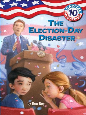 cover image of The Election-Day Disaster
